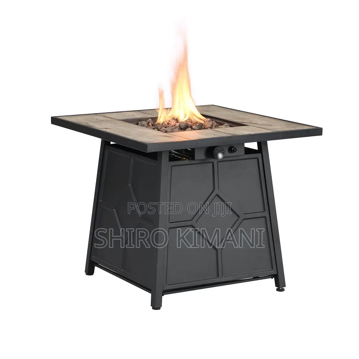 Patio Heater for Outdoor Use