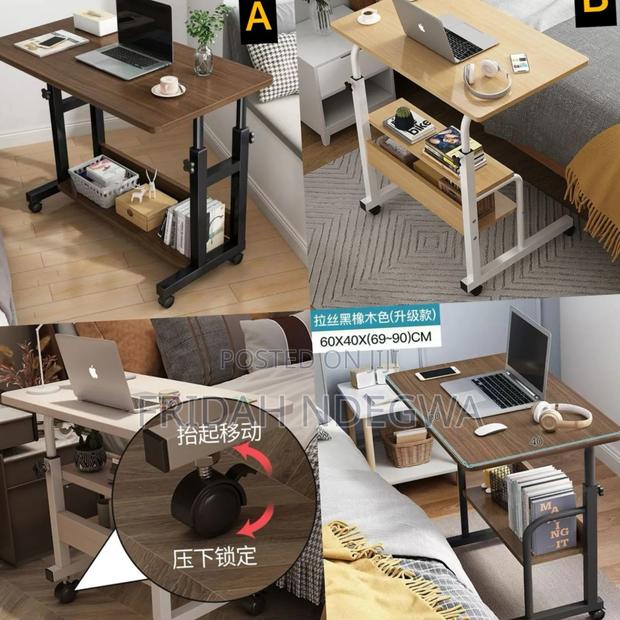 Laptop Table