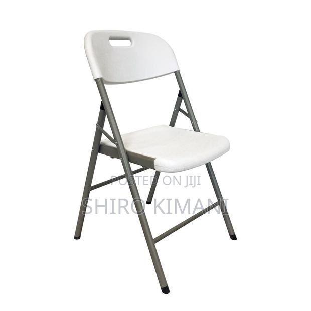 Foldable Camping Chair Portable - thumbnail 2