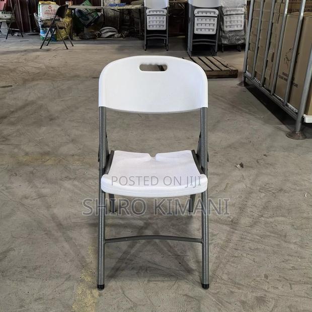 Foldable Camping Chair Portable - thumbnail 3