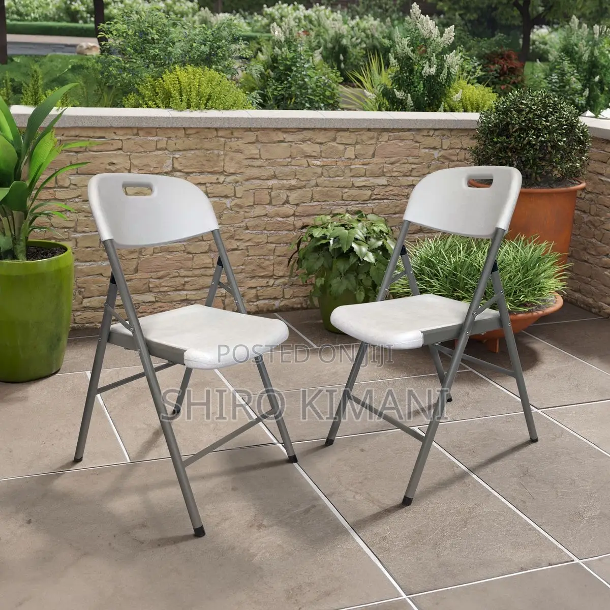 Best Quality Foldable Chair