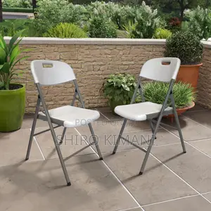 Best Quality Foldable Chair