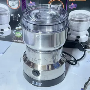 Nima Electric Grinder Now