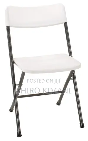 Classic Foldable Outdoor Chairs
