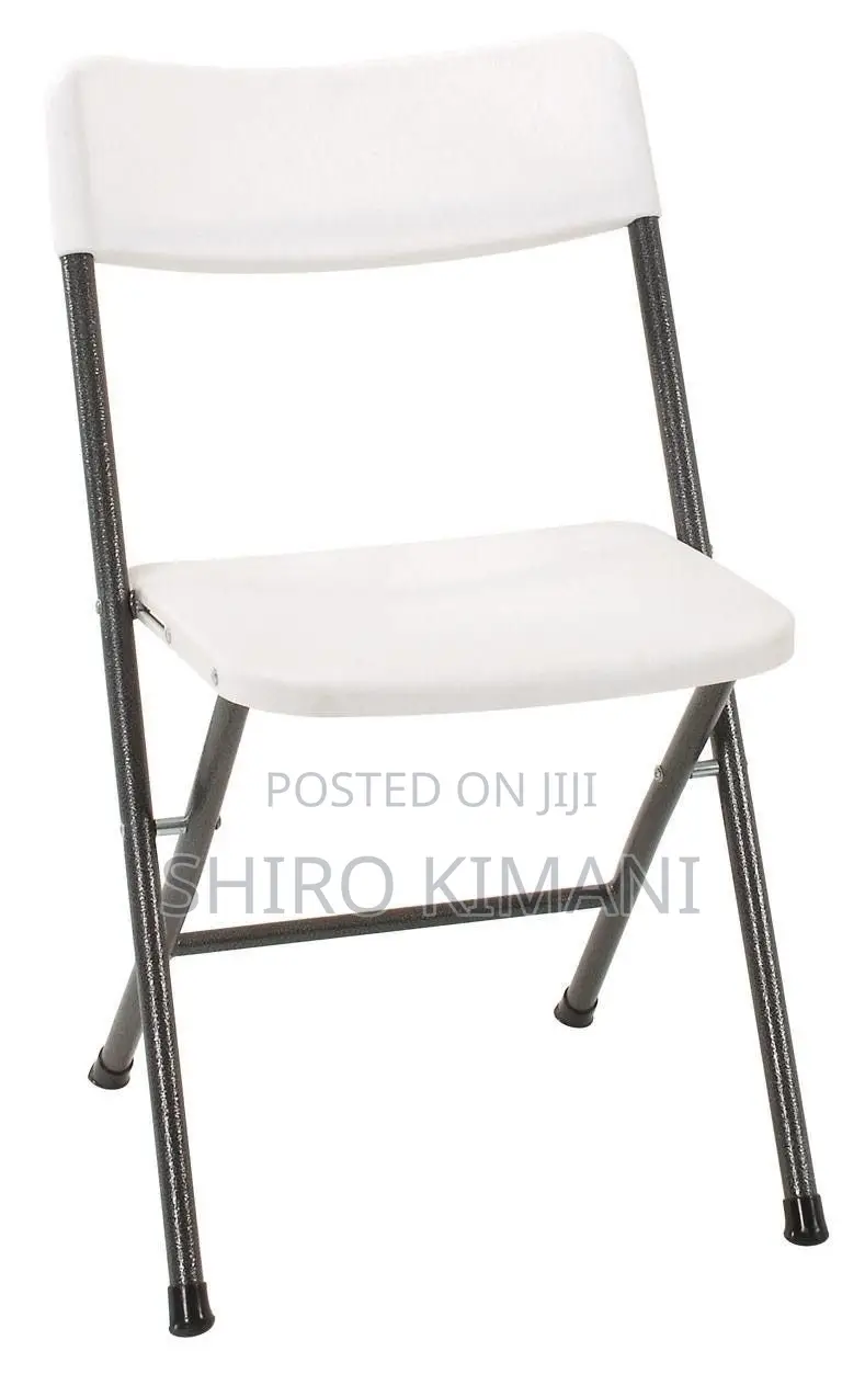 Classic Foldable Outdoor Chairs
