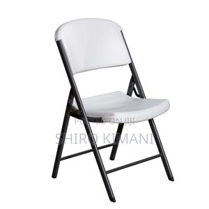Classic Foldable Outdoor Chairs - main view