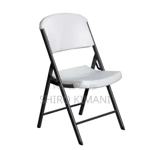 Classic Foldable Outdoor Chairs
