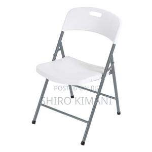 Contoured Foldable Chairs - main view