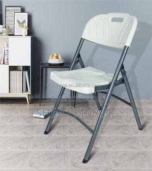 Great White Foldable Chair - main view