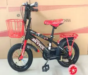 BMX Sky Fly Size 12 for 2-4years Old