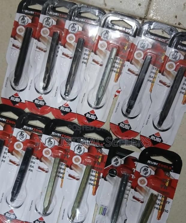 6mm,8mm,10mm Quality Rubi Blades - main view