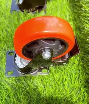 Caster Wheels - main view