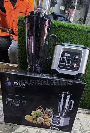Otojia Commercial Blenders