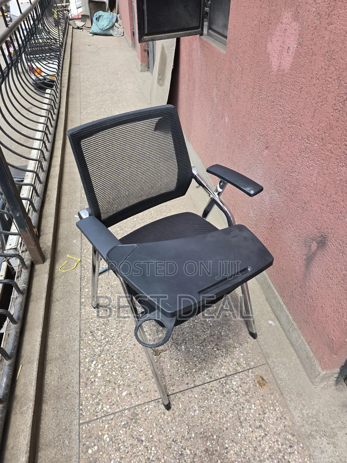 Training Foldable Chair
