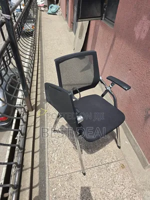 Training Foldable Chair