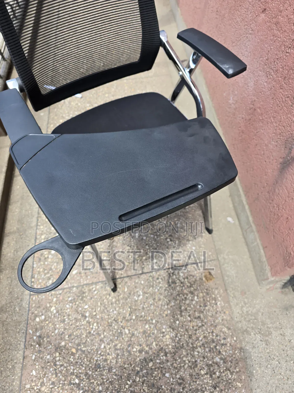Training Foldable Chair