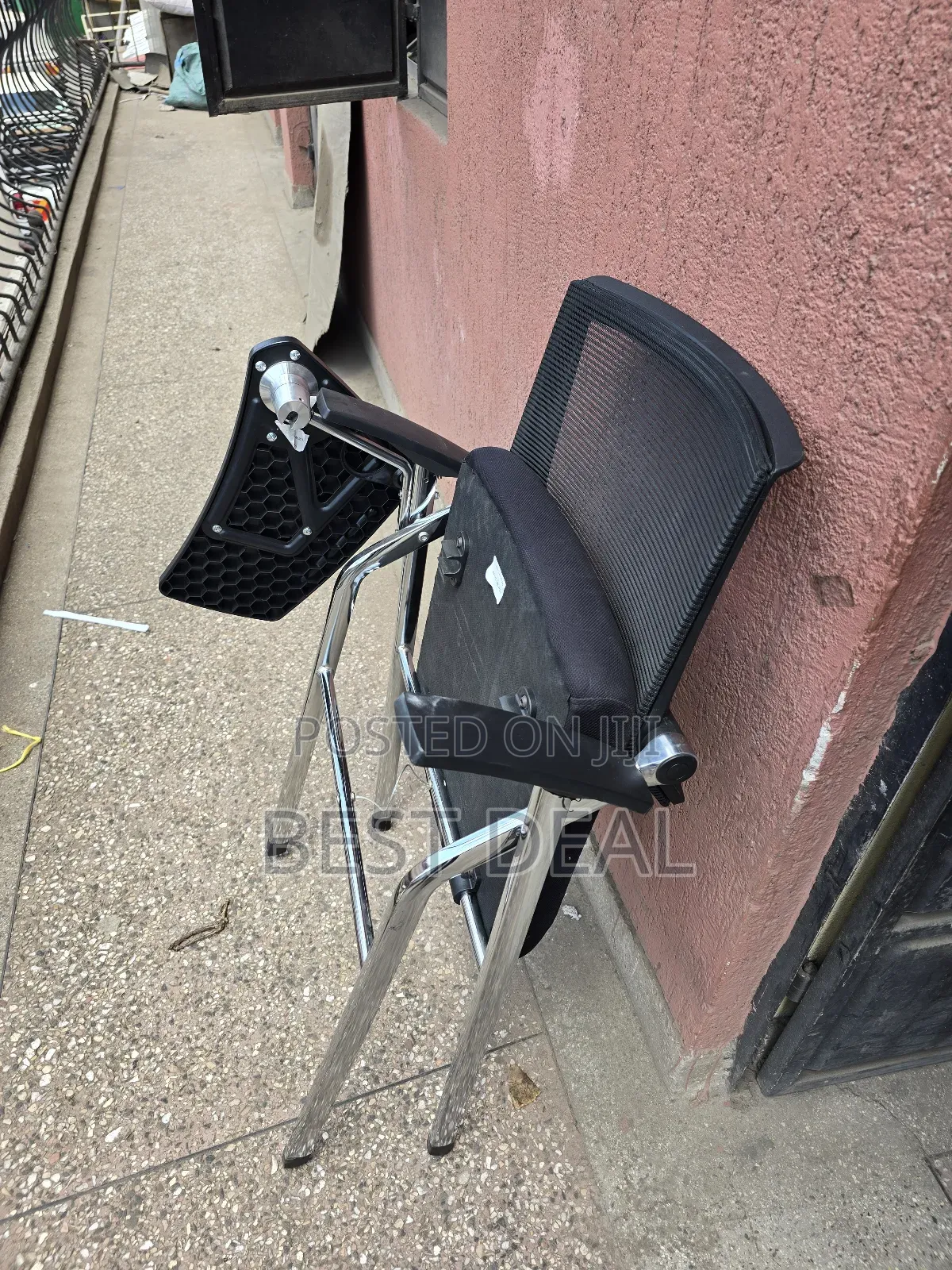 Training Foldable Chair