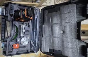 360° Rotation Kzubar Laser Level - thumbnail 2