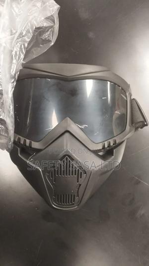 Motobike Mask Google - thumbnail 2