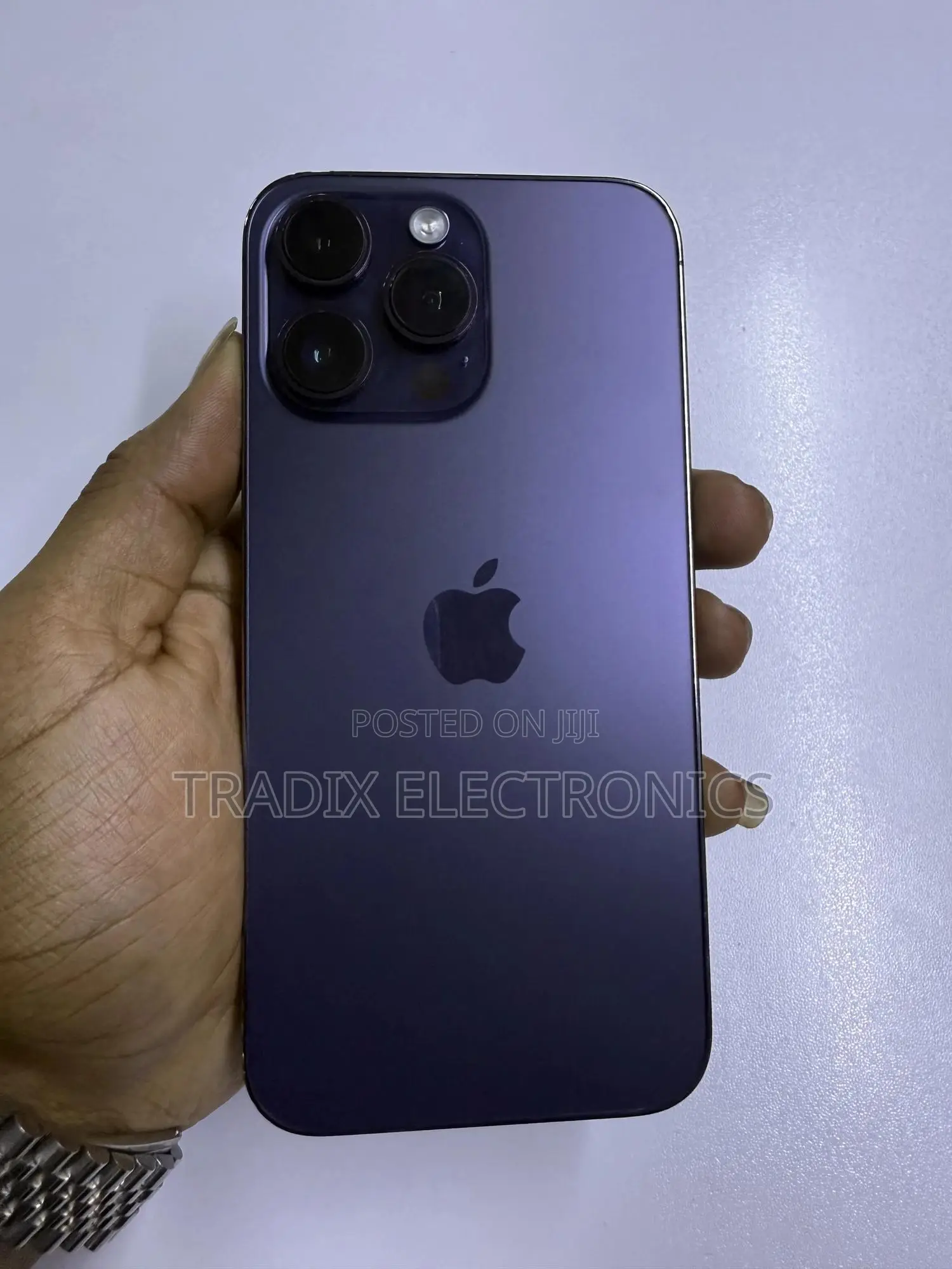 Apple iPhone 14 Pro Max 1 TB Purple
