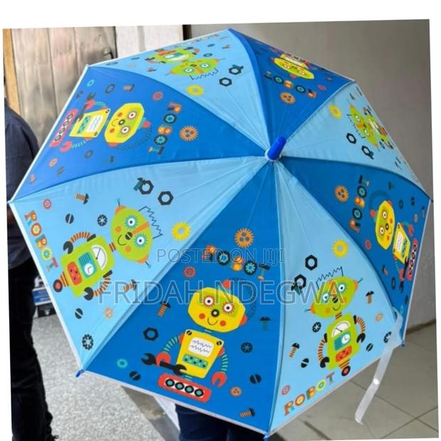 Kids Umbrella - main view
