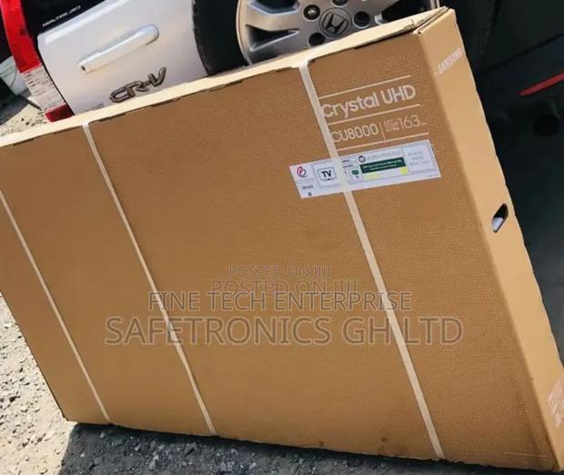 Samsung Tv Ua65du7000 65 Inches Tv