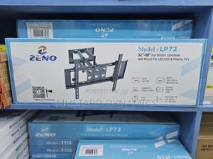 32" - 80" Swivel Tv Wall Mount - main view
