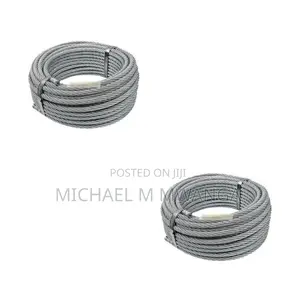 Galvanized Wire Rope 16mm