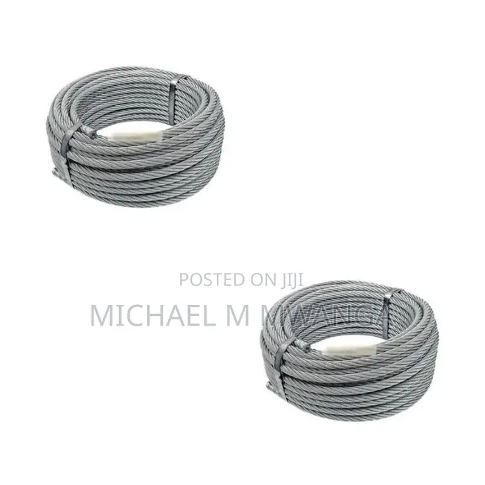 Galvanized Wire Rope 16mm