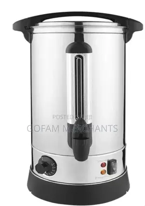 30 Liters Premier 30l Electric Tea Urn – Pm-Turn