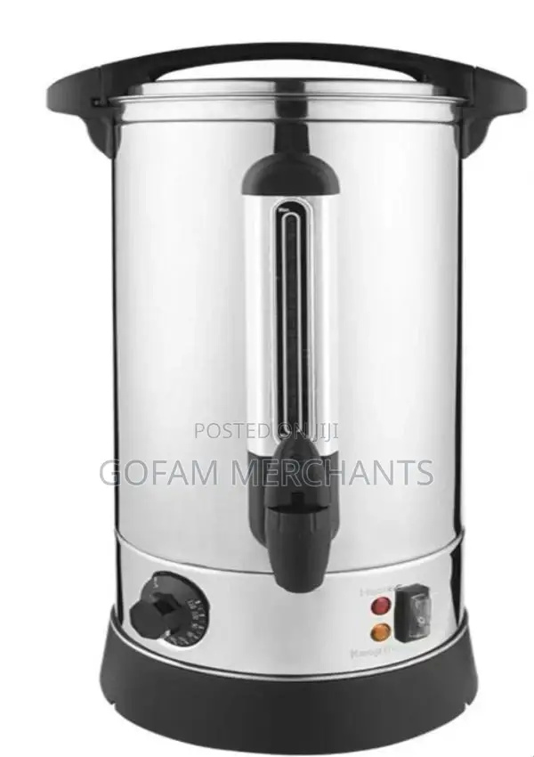 30 Liters Premier 30l Electric Tea Urn – Pm-Turn