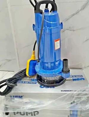 Usk 1hp Submersible Water Pump/ Submersible Water Pump 1hp Usk
