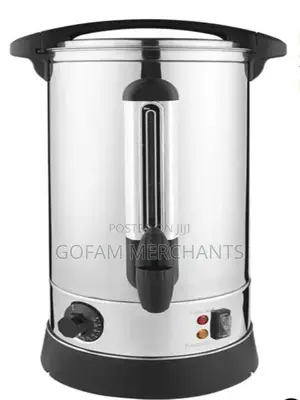 Premier 20l Electric Tea Urn – Pm-Turn10l