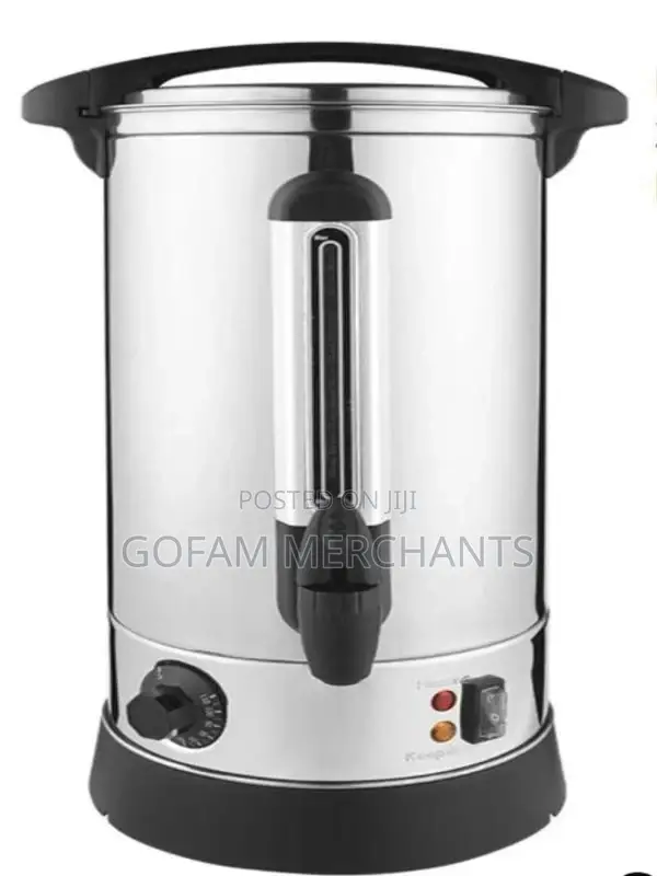 Premier 20l Electric Tea Urn – Pm-Turn10l