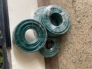Braided PVC Hose - thumbnail 2
