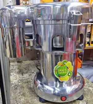 Best Selling A300 Commercial Juicer