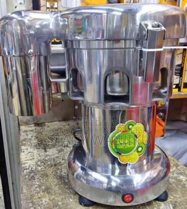 Best Selling A300 Commercial Juicer