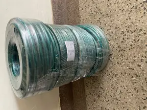 Reinforced PVC Hose