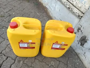 Admixture Bonding Agent/Sika Latex Ke