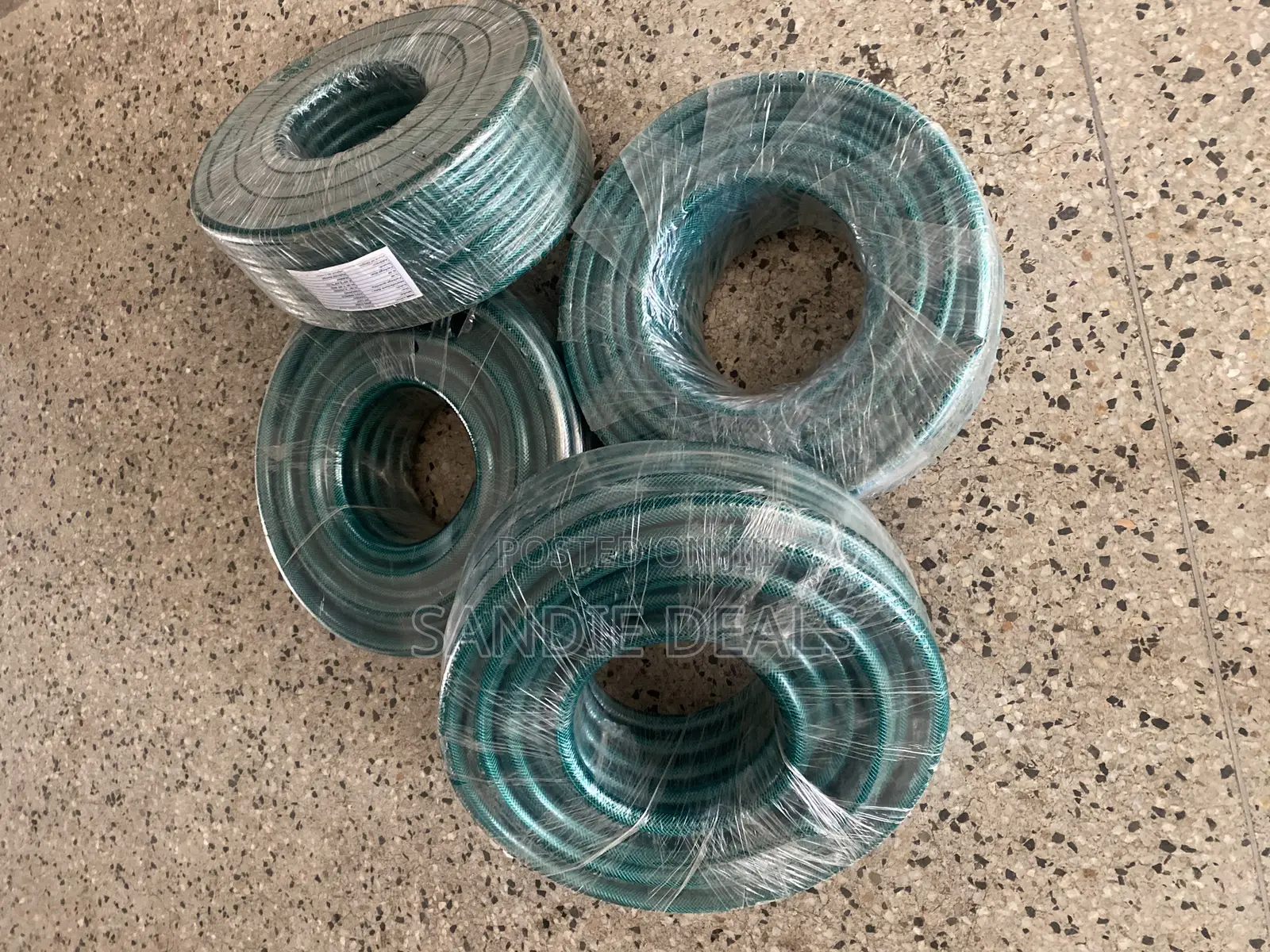 PVC Water Hose