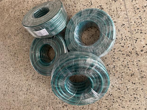 PVC Water Hose