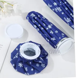 *Therapy Hot / Cold Water Bottle