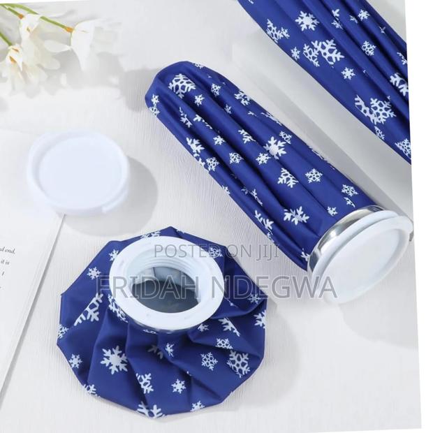 *Therapy Hot / Cold Water Bottle - main view