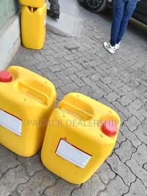 Concrete Bonding Agent/Sika Latex Ke - thumbnail 2