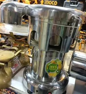 High Quality A2000 Commercial Juicer