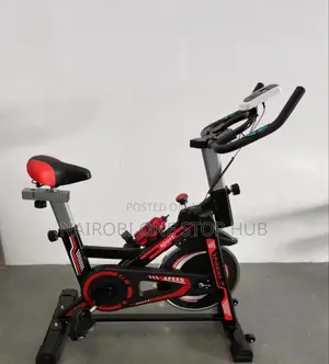 Spin Bike 35kg Sc-85051