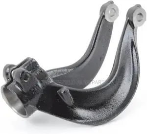 BMW X5m F85 X6m F86 Lower Shock Absorber Bracket 