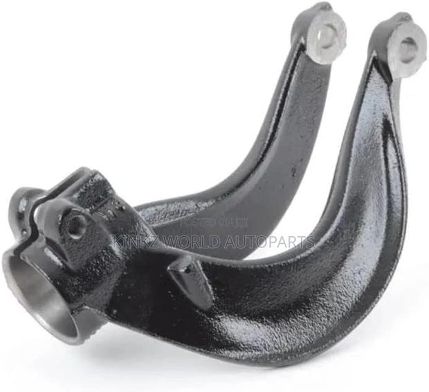 BMW X5m F85 X6m F86 Lower Shock Absorber Bracket