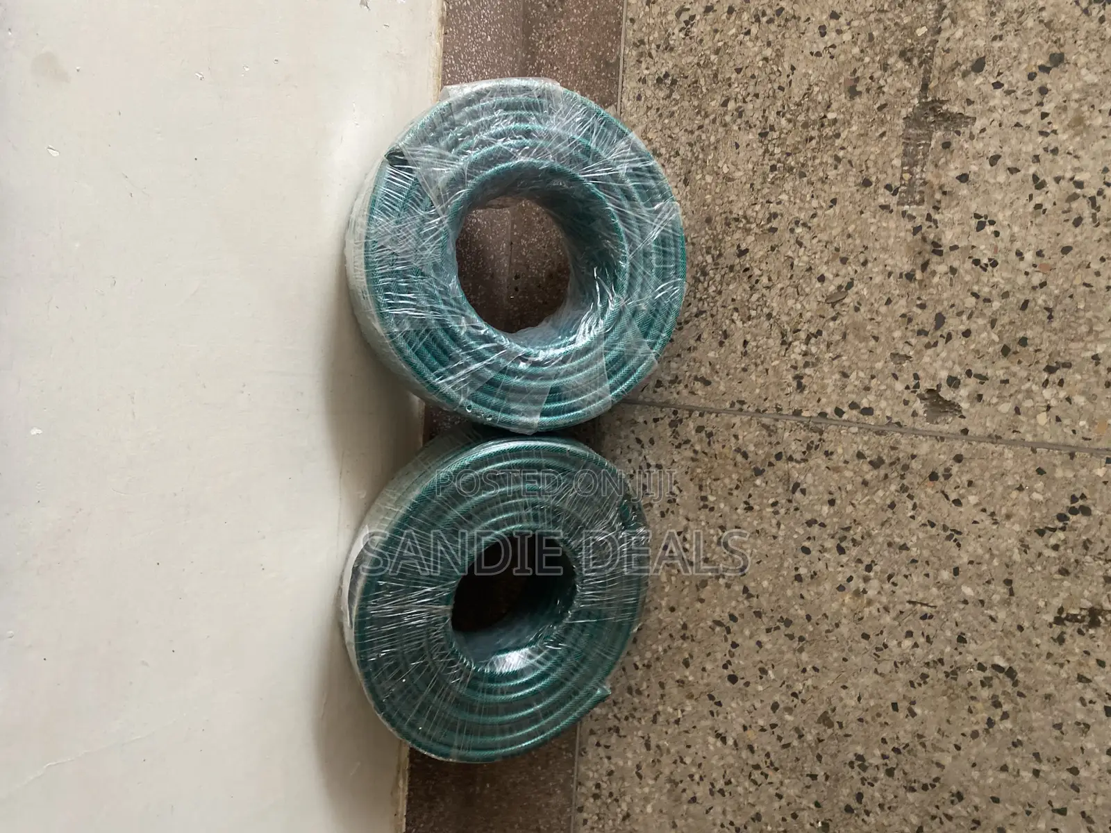 Garden Hose