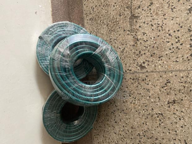 Garden Hose